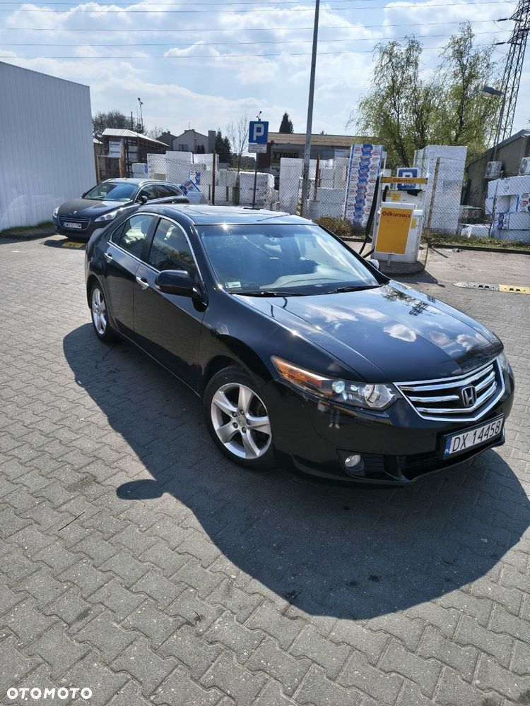 Honda Accord 2.0 Elegance - 14