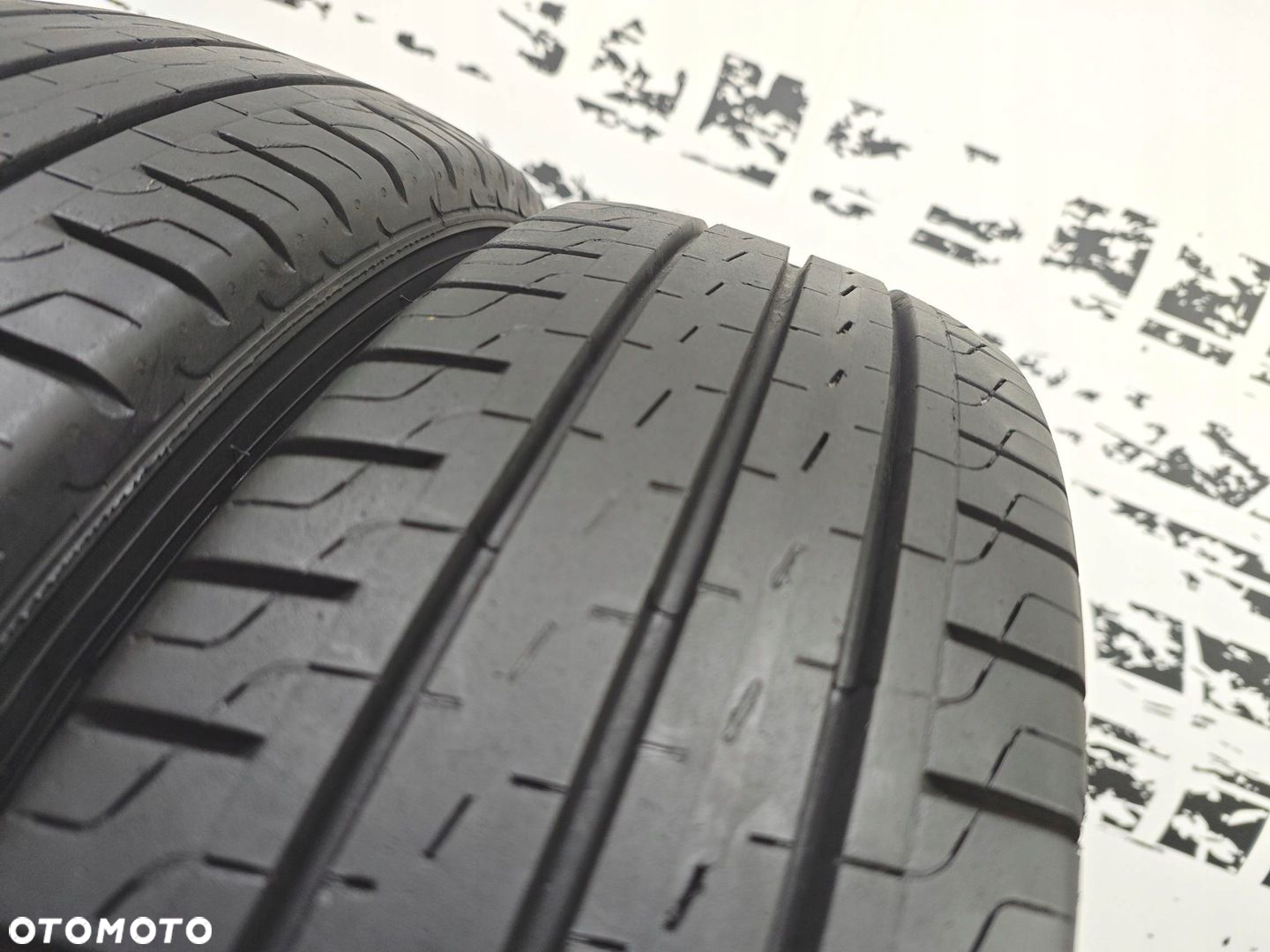 205/75R16C pirelli 2016 opony letnie 7mm 50561 - 2