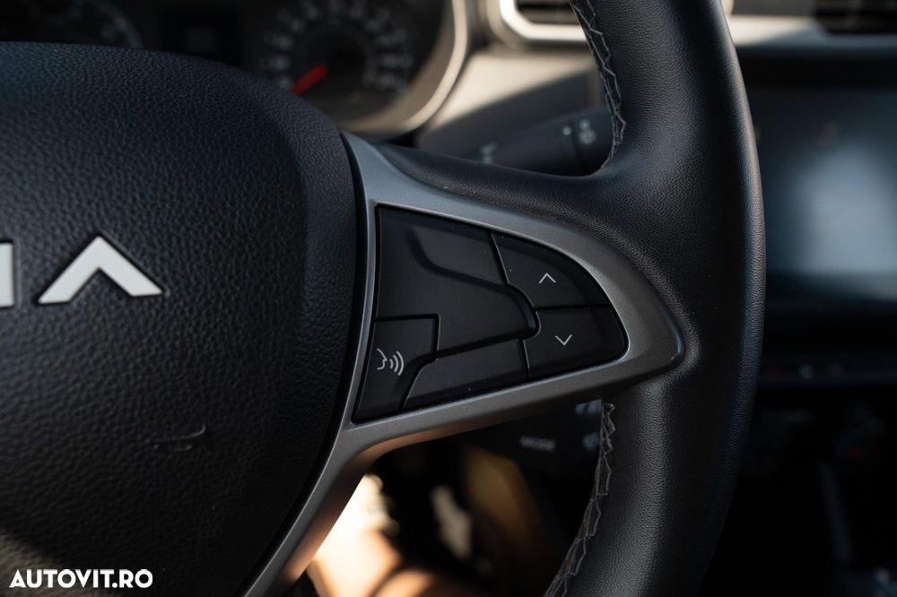 Dacia Duster TCe 150 EDC Expression - 21