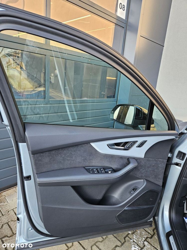 Audi Q7 - 9