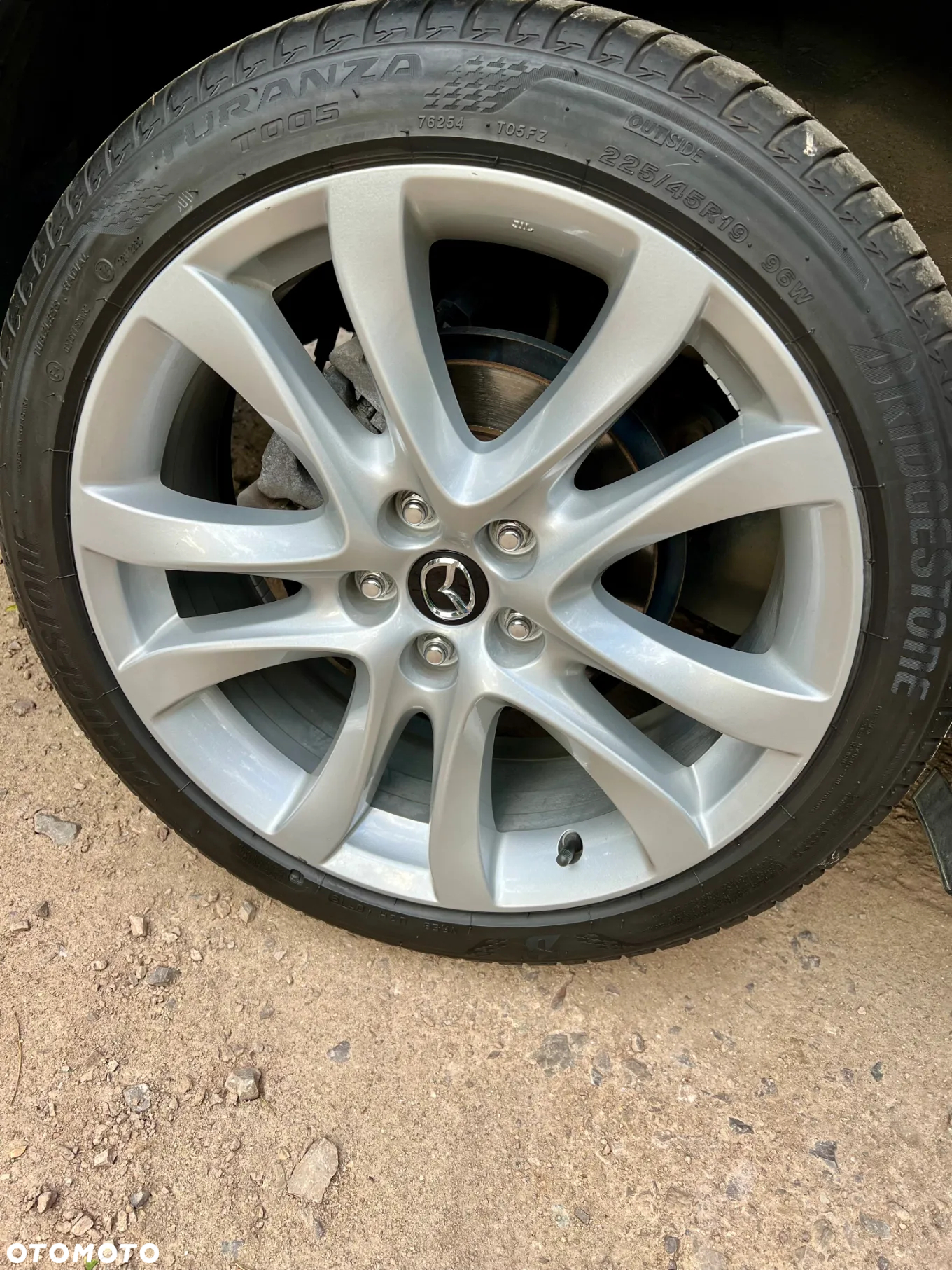 Mazda 6 2.0 Skypassion I-ELoop - 25