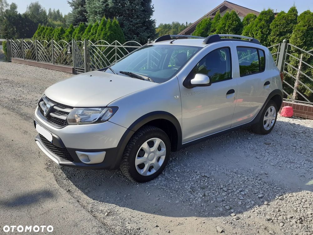 Dacia Sandero 1.5 dCi Laureate - 1