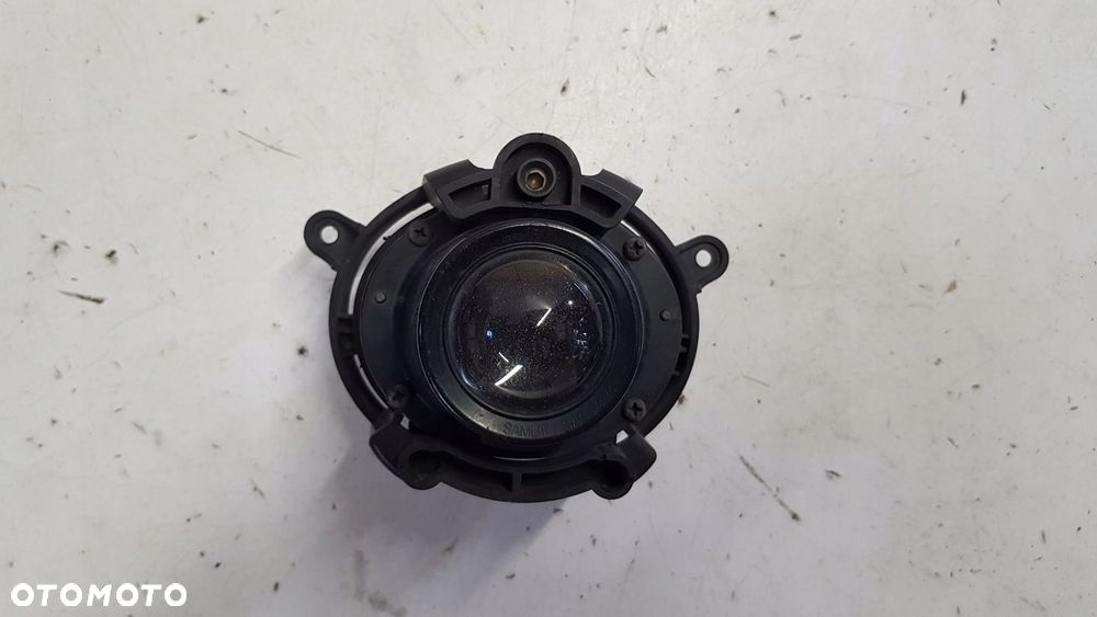 halogen prawy lewy Opel Mokka A - 2