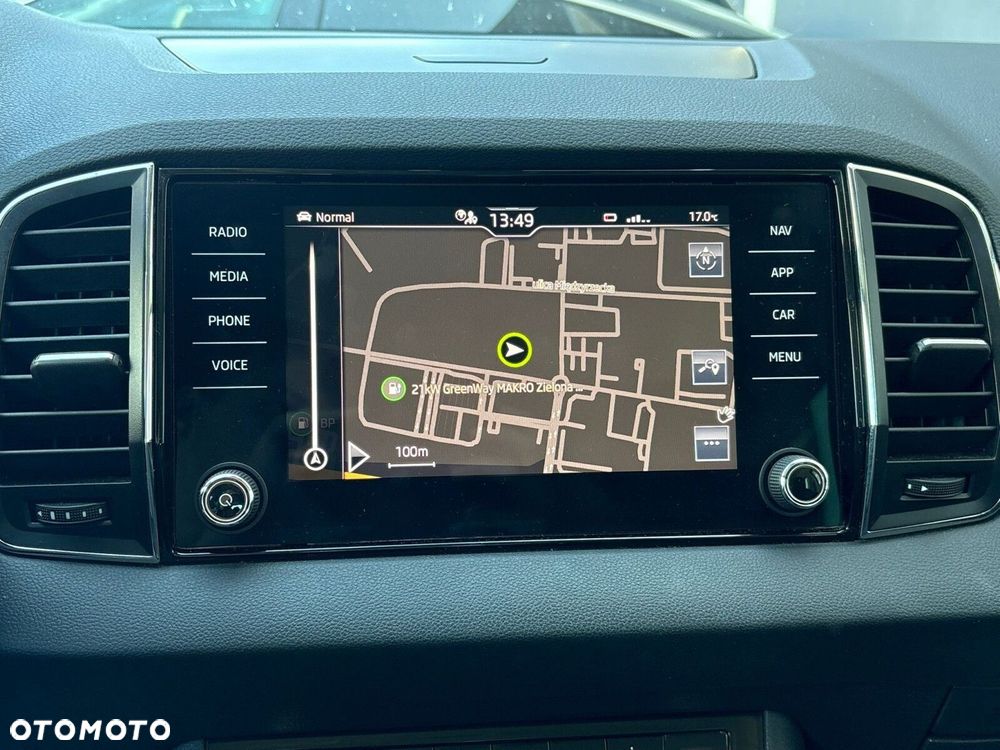 Skoda Karoq 1.5 TSI ACT Style DSG - 23