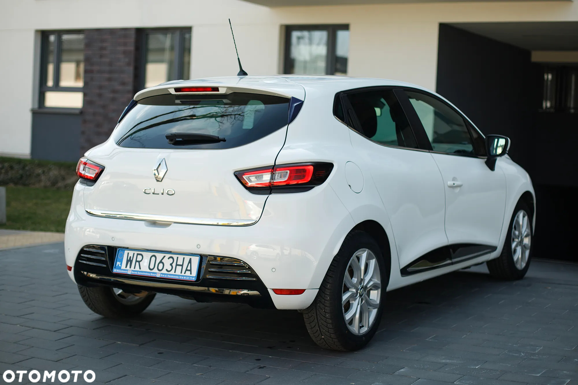 Renault Clio 1.2 Enegry TCe Limited Plus - 22