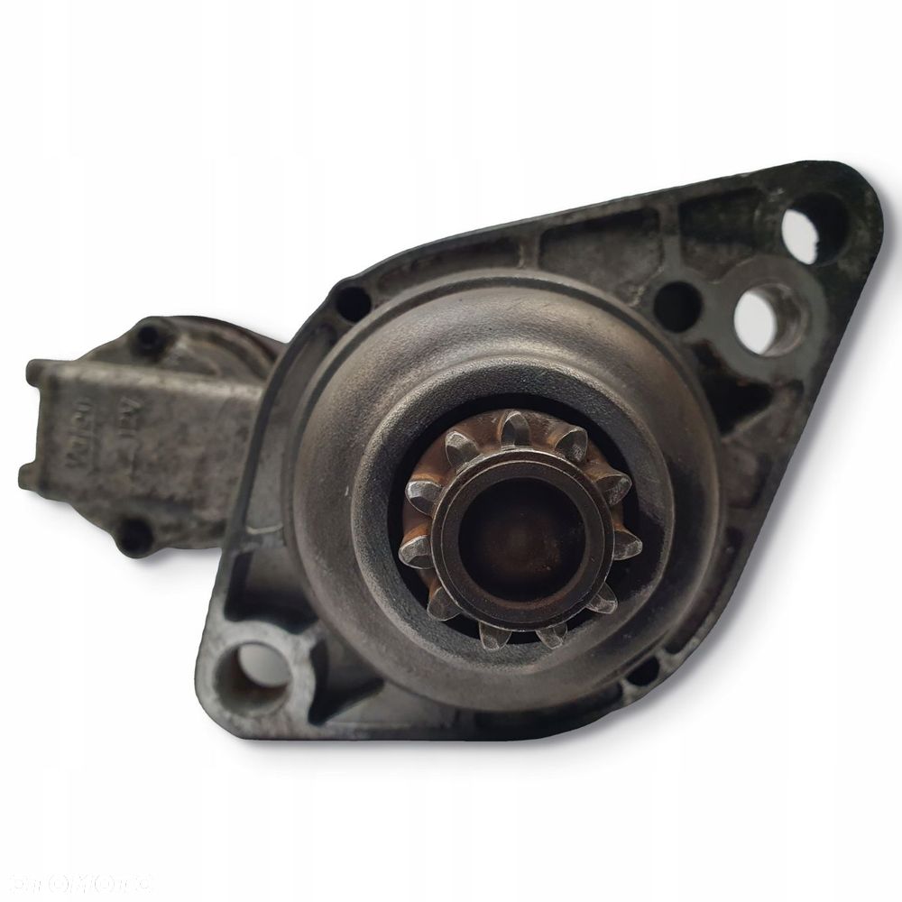 ROZRUSZNIK VW POLO GOLF SKODA FABIA 1.4 TDI BNV VALEO 022911023H - 6