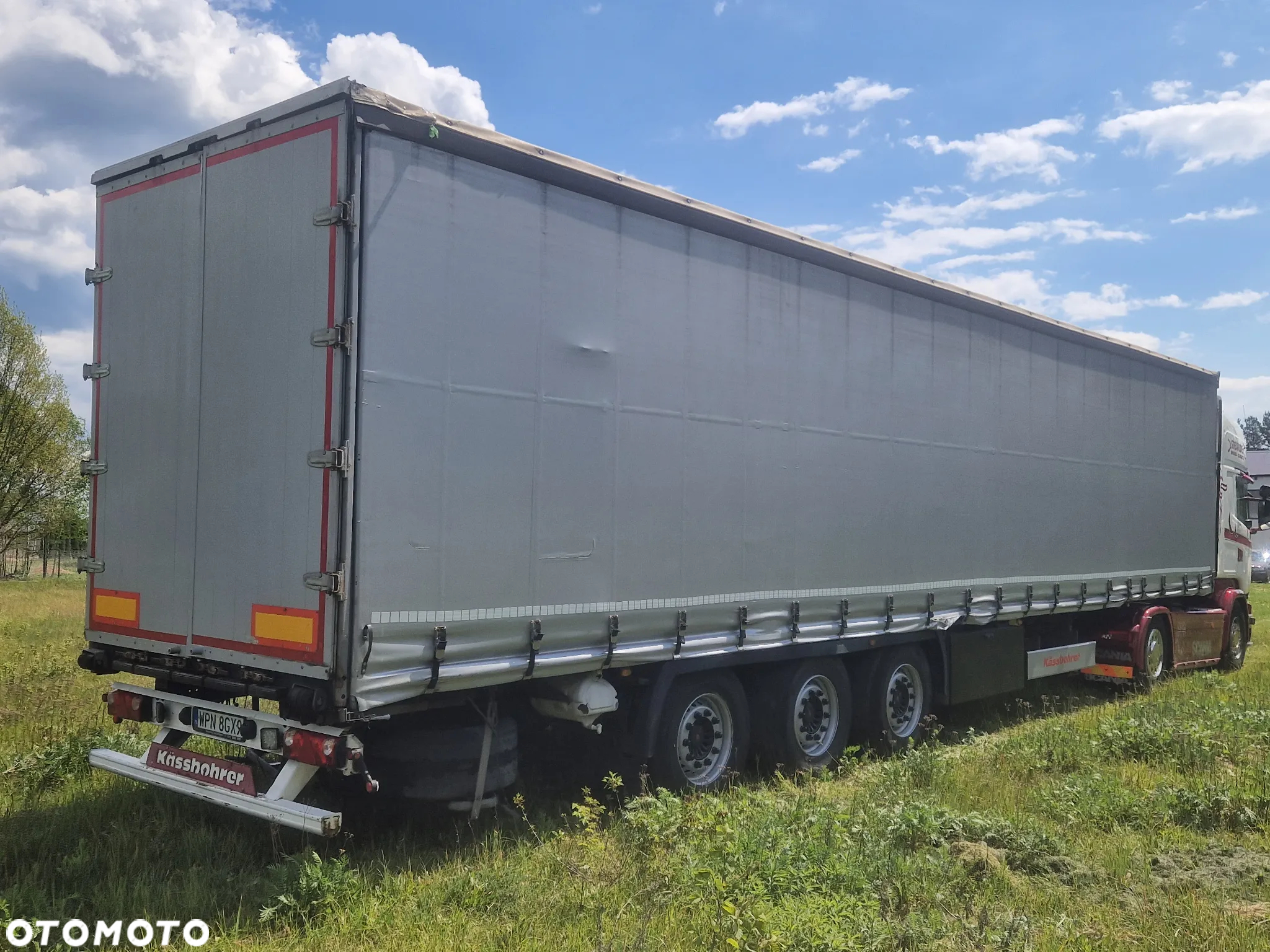 Kassbohrer XS MAXIMA - 3