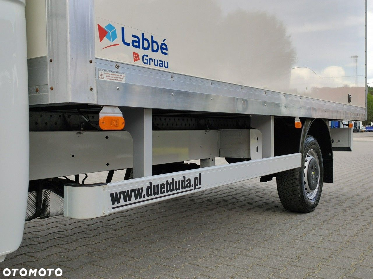 Renault Master - 9
