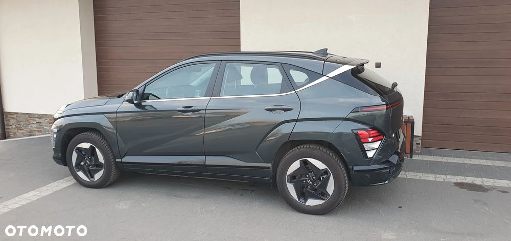 Hyundai Kona - 3