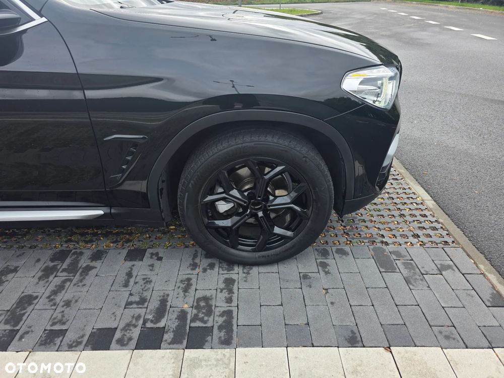 BMW X3 - 17
