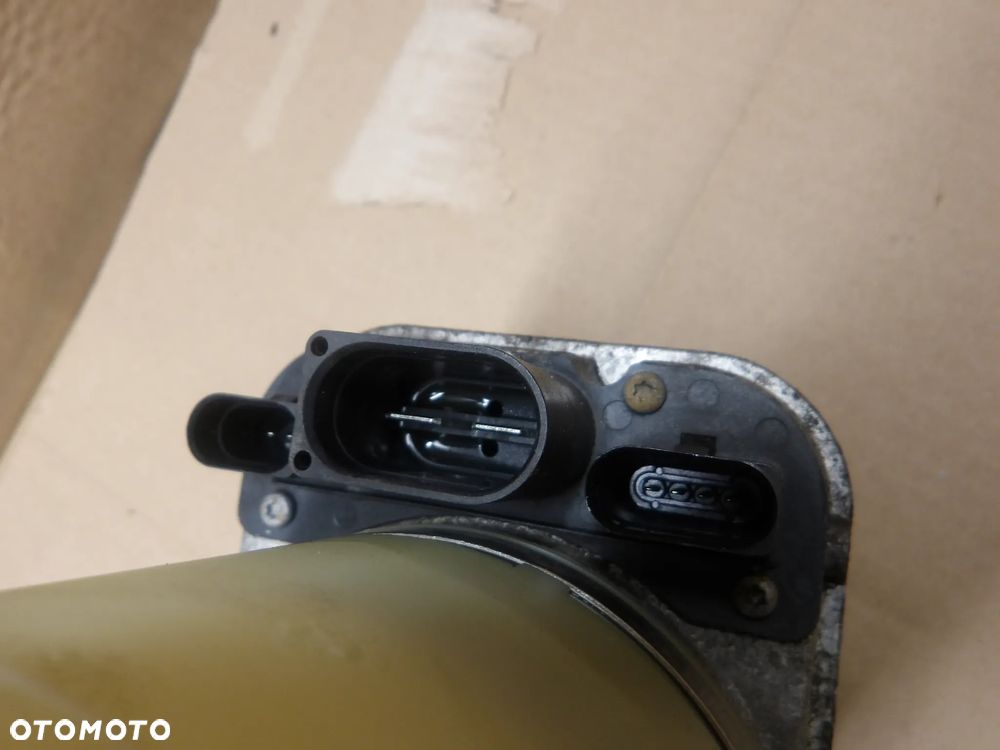 SKODA FABIA II 07-10 1.2B POMPA WSPOMAGANIA 6Q0423156AB - 4