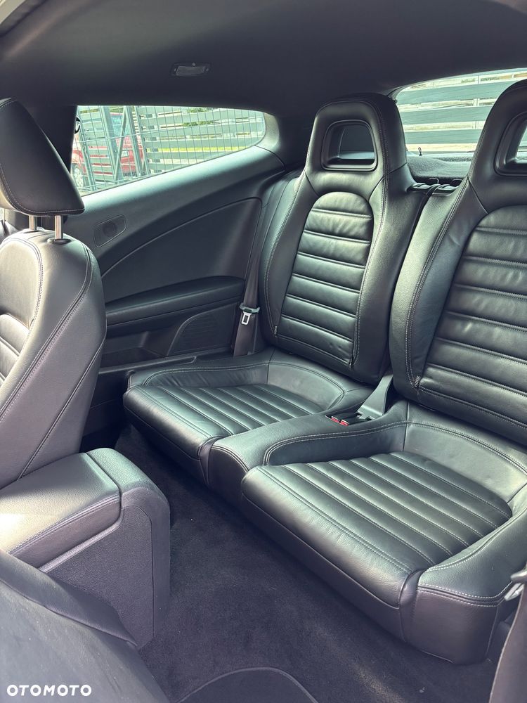 Volkswagen Scirocco - 16