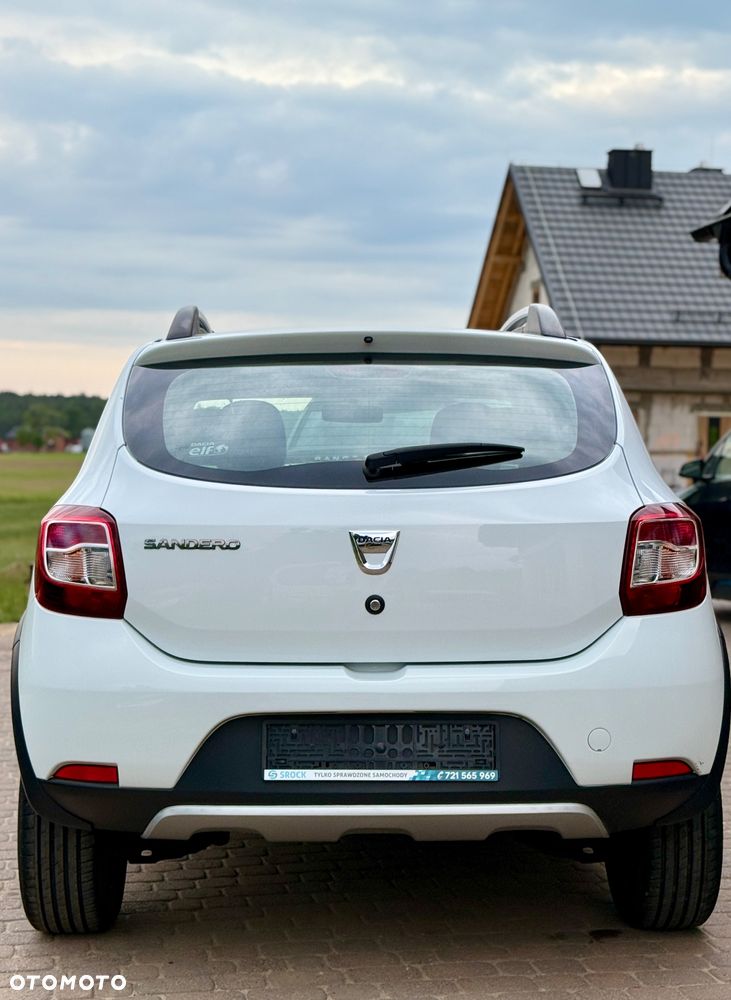Dacia Sandero TCe 90 S&S Laureate - 5