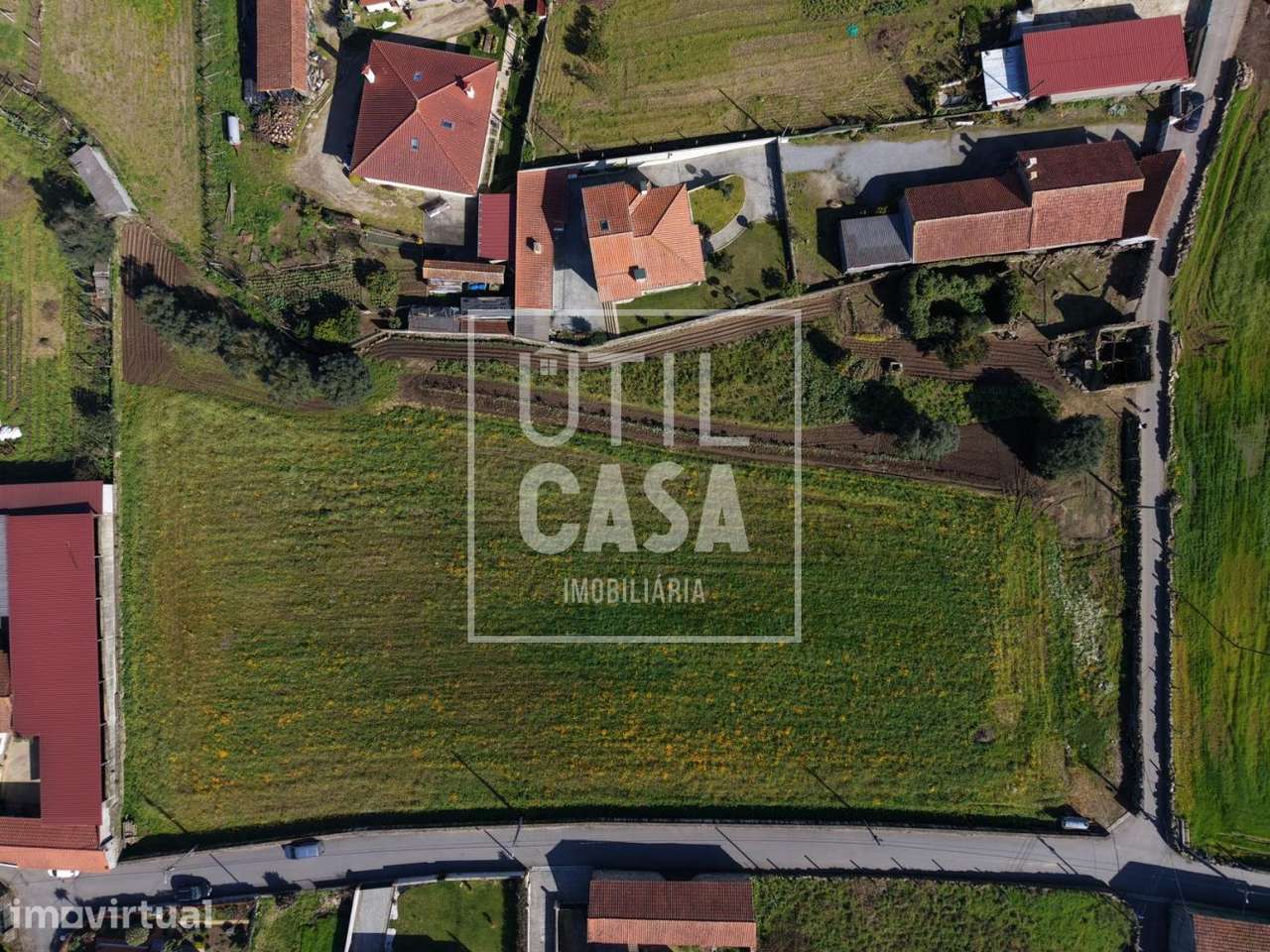Terreno em Vila Cova - Grande imagem: 2/8