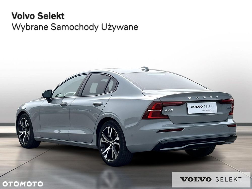 Volvo S60 - 4