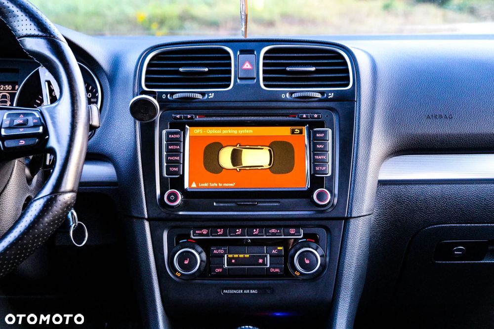 Volkswagen Golf - 31