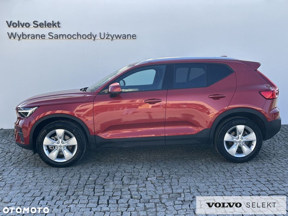 Volvo XC 40 - 3