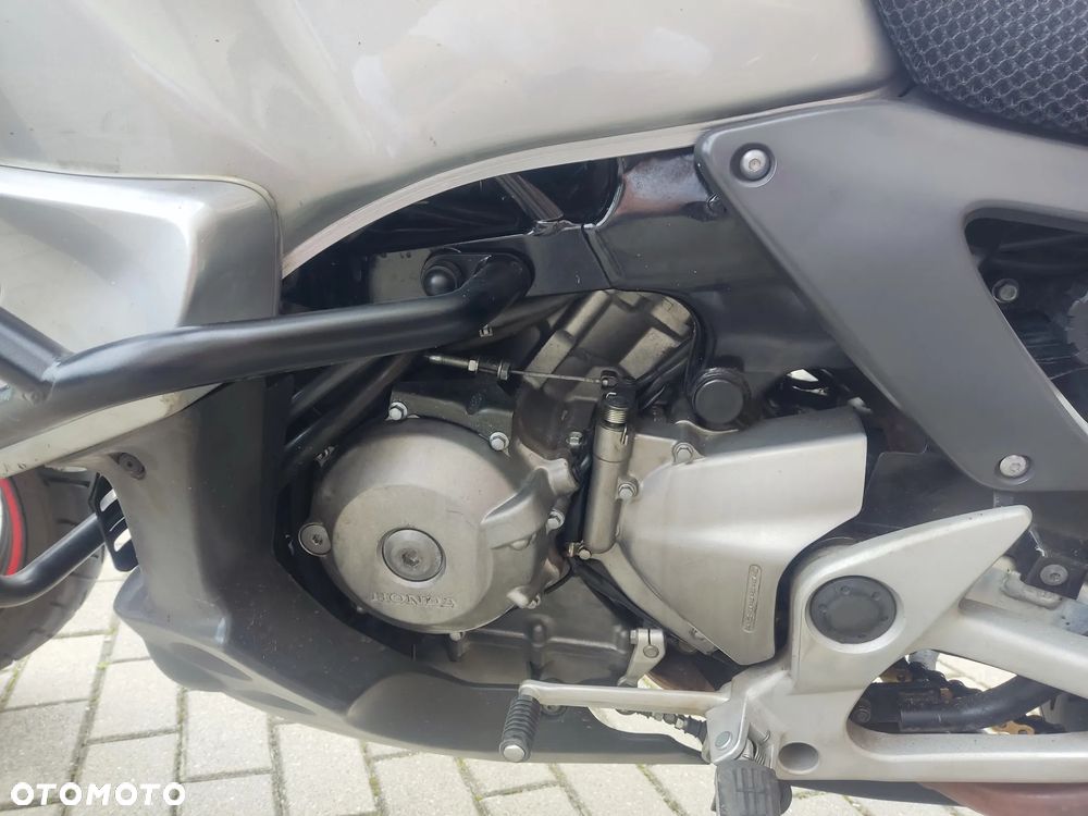 Honda Varadero - 12