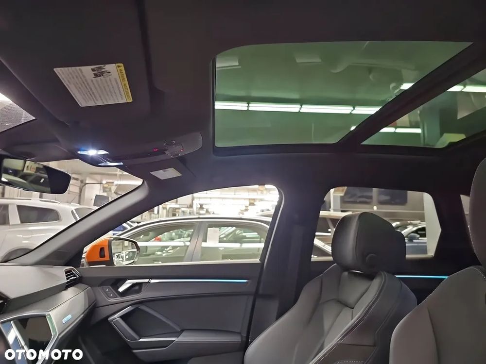 Audi Q3 45 TFSI Quattro S Line S tronic - 10