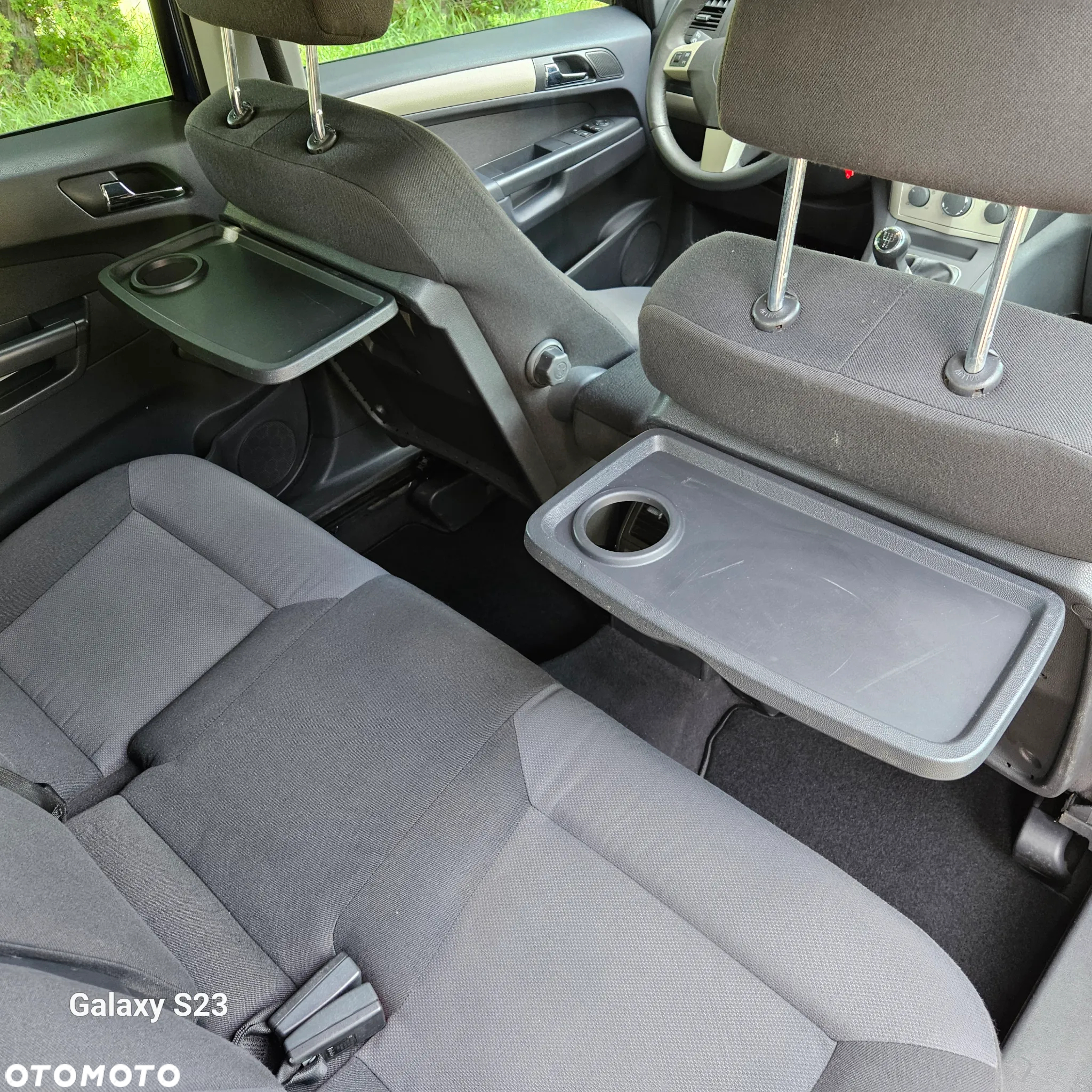 Opel Zafira 1.6 Edition - 25
