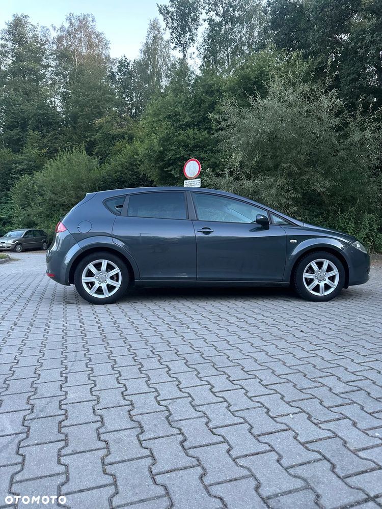 Seat Leon 1.6 Style - 2