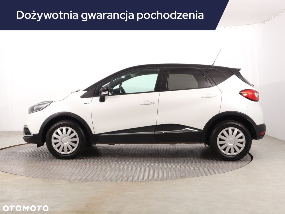 Renault Captur - 4