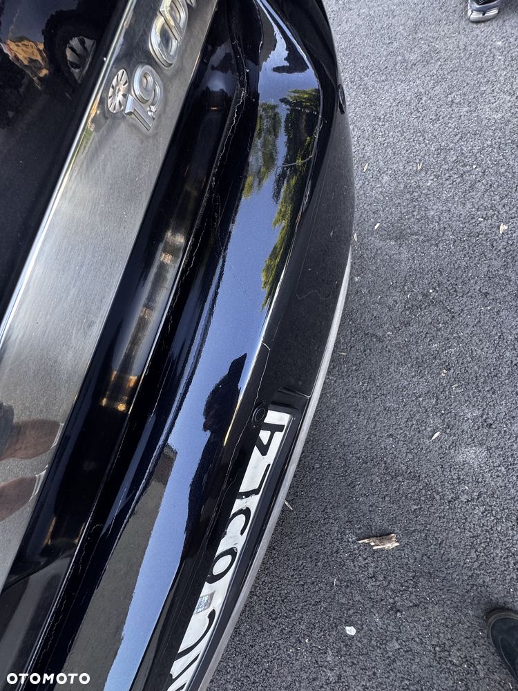Opel Vectra - 6