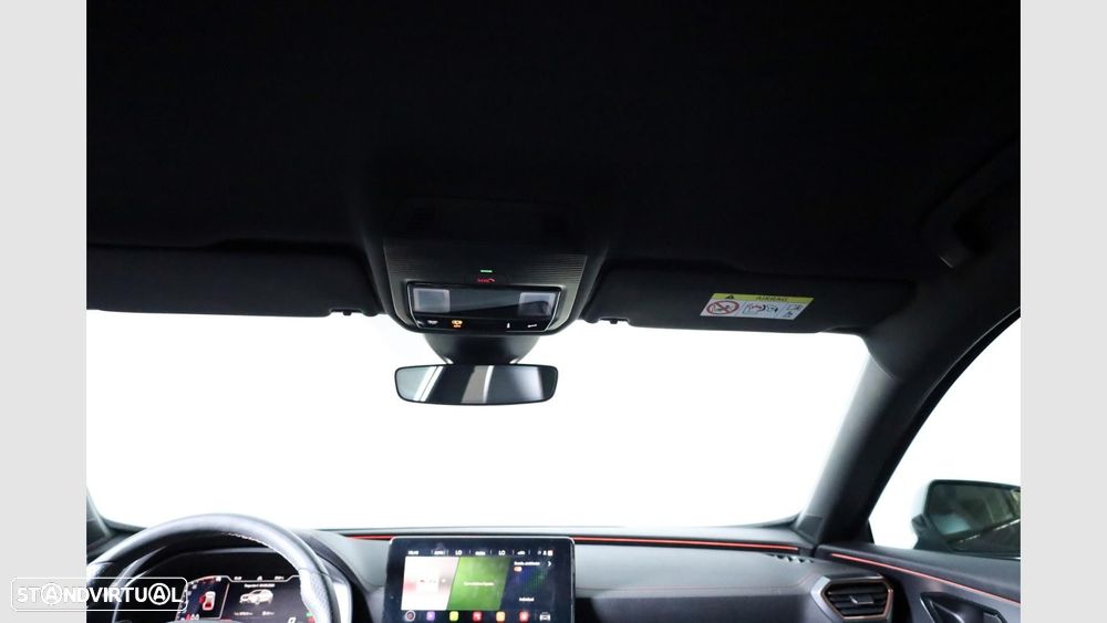 CUPRA Formentor 1.5 TSI DSG — fotografia 15