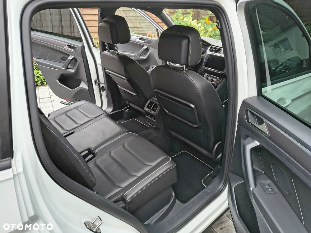 Volkswagen Tiguan 2.0 TDI SCR 4MOTION DSG Highline - 15