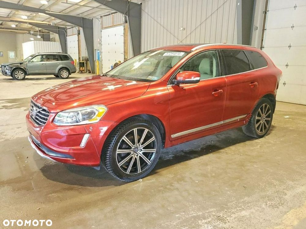 Volvo XC 60 T6 AWD Inscription - 1