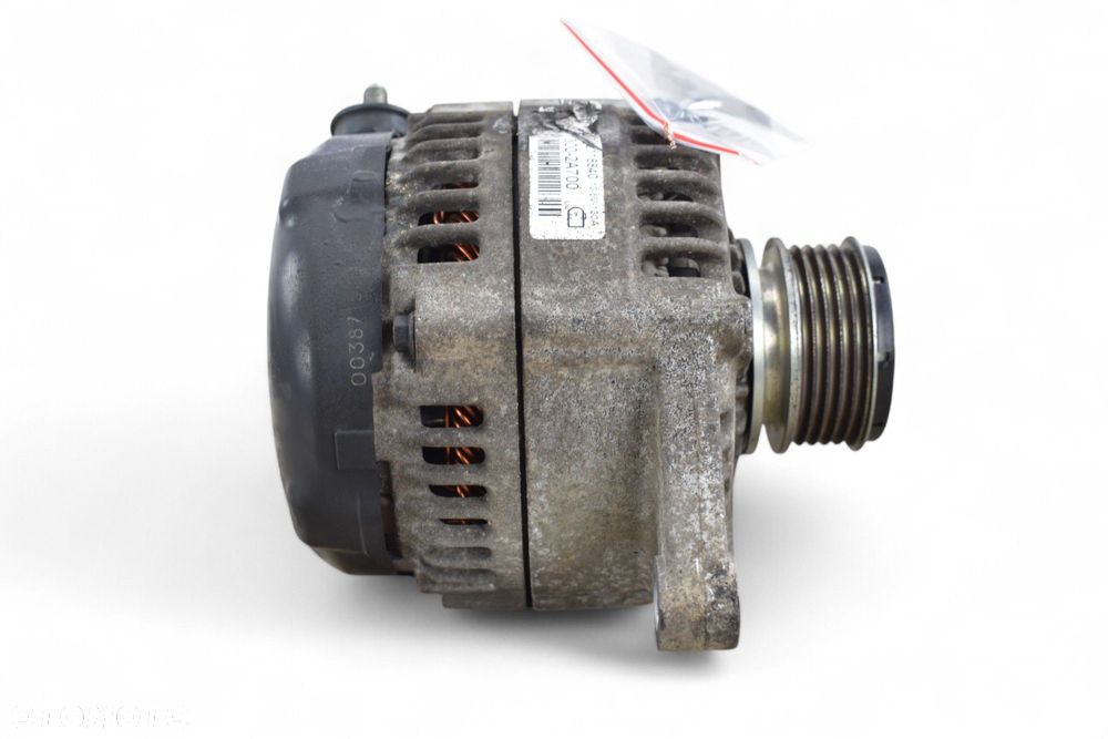 Alternator HYUNDAI i30 KIA SPORTAGE 1.7 CRDI 37300-2A700 - 6