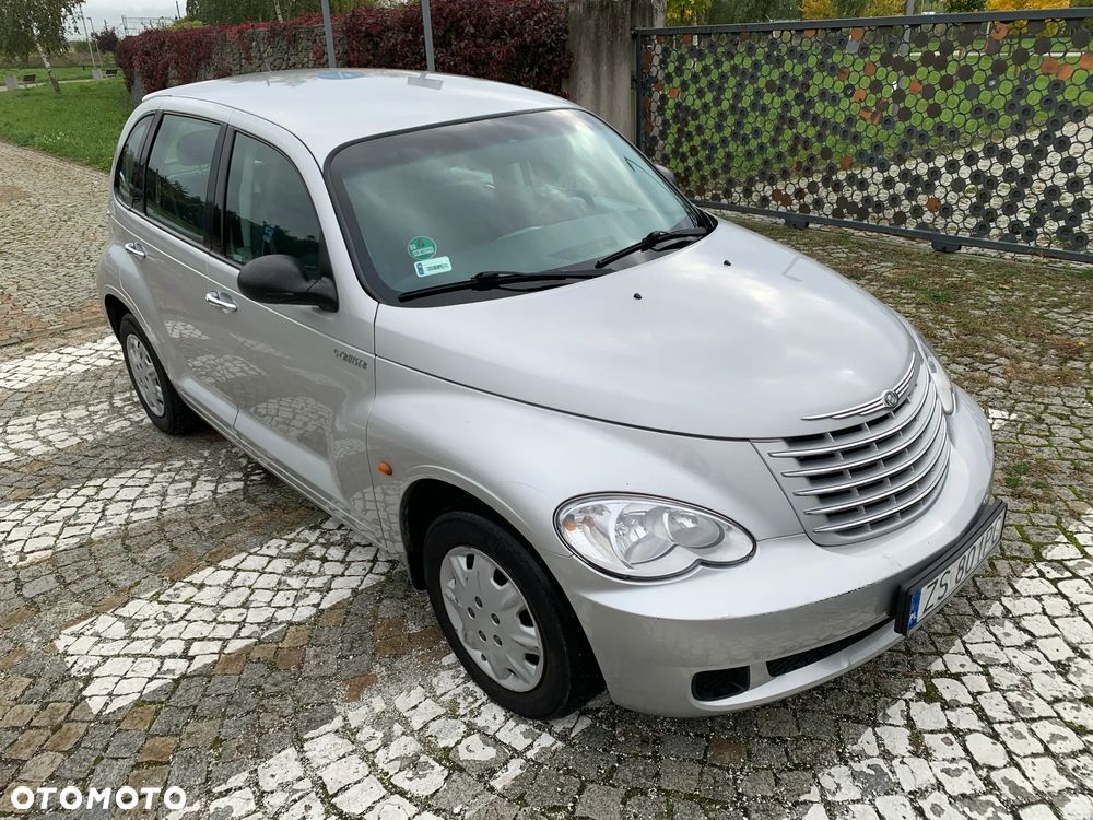 Chrysler PT Cruiser 2.4 Touring - 5