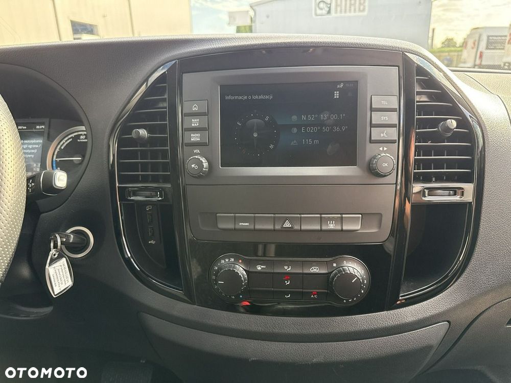 Mercedes-Benz Vito - 20