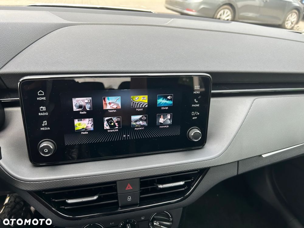 Skoda Kamiq 1.0 TSI Essence - 10