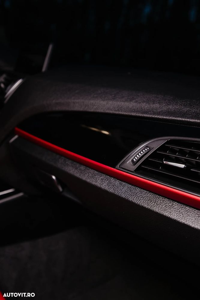 BMW Seria 1 118d Aut. Sport Line - 5