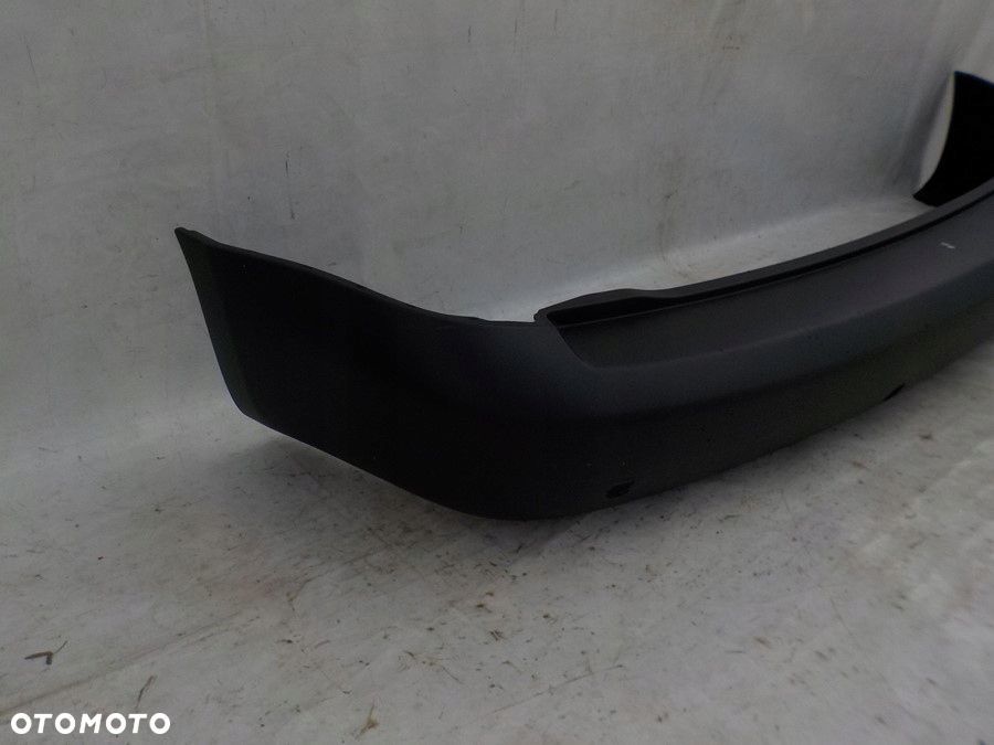 VOLKSWAGEN CADDY 04R- ZDERZAK TYŁ NOWY USZK - 4
