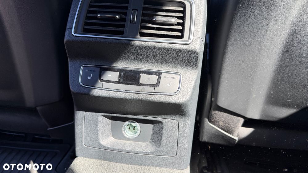 Audi Q5 2.0 TDI Quattro Sport S tronic - 7