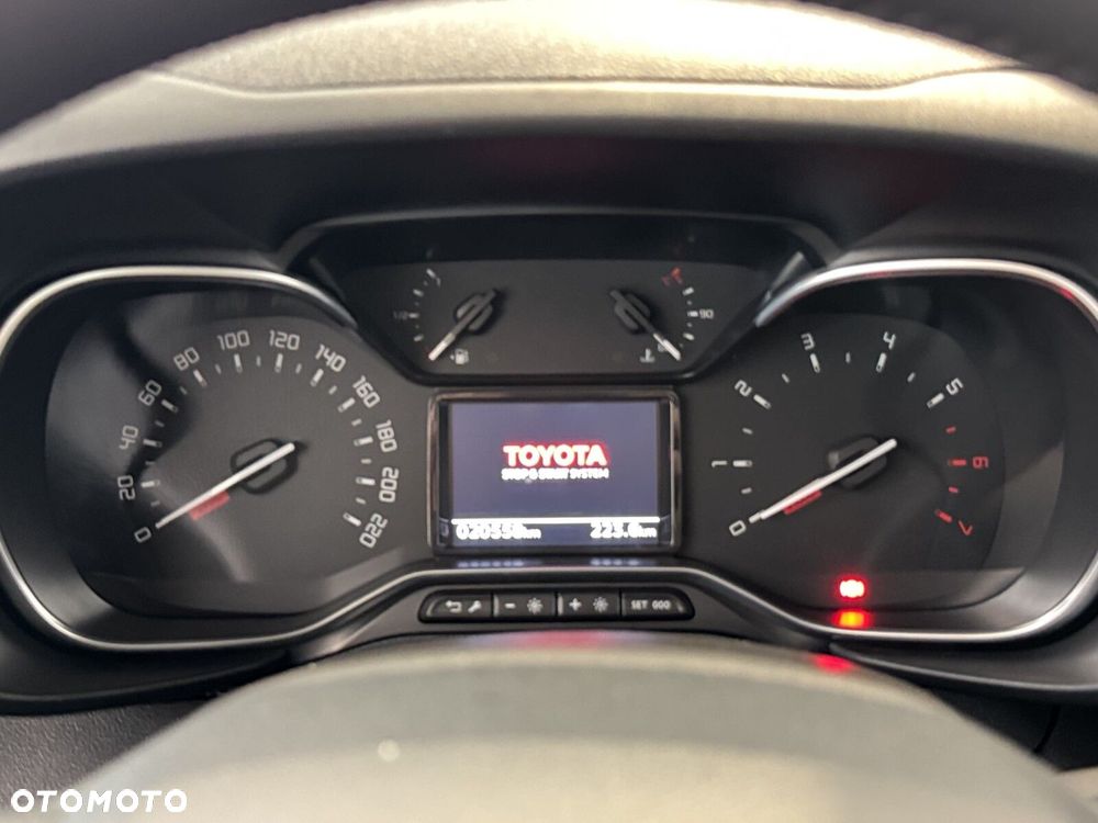 Toyota Proace City Verso - 25