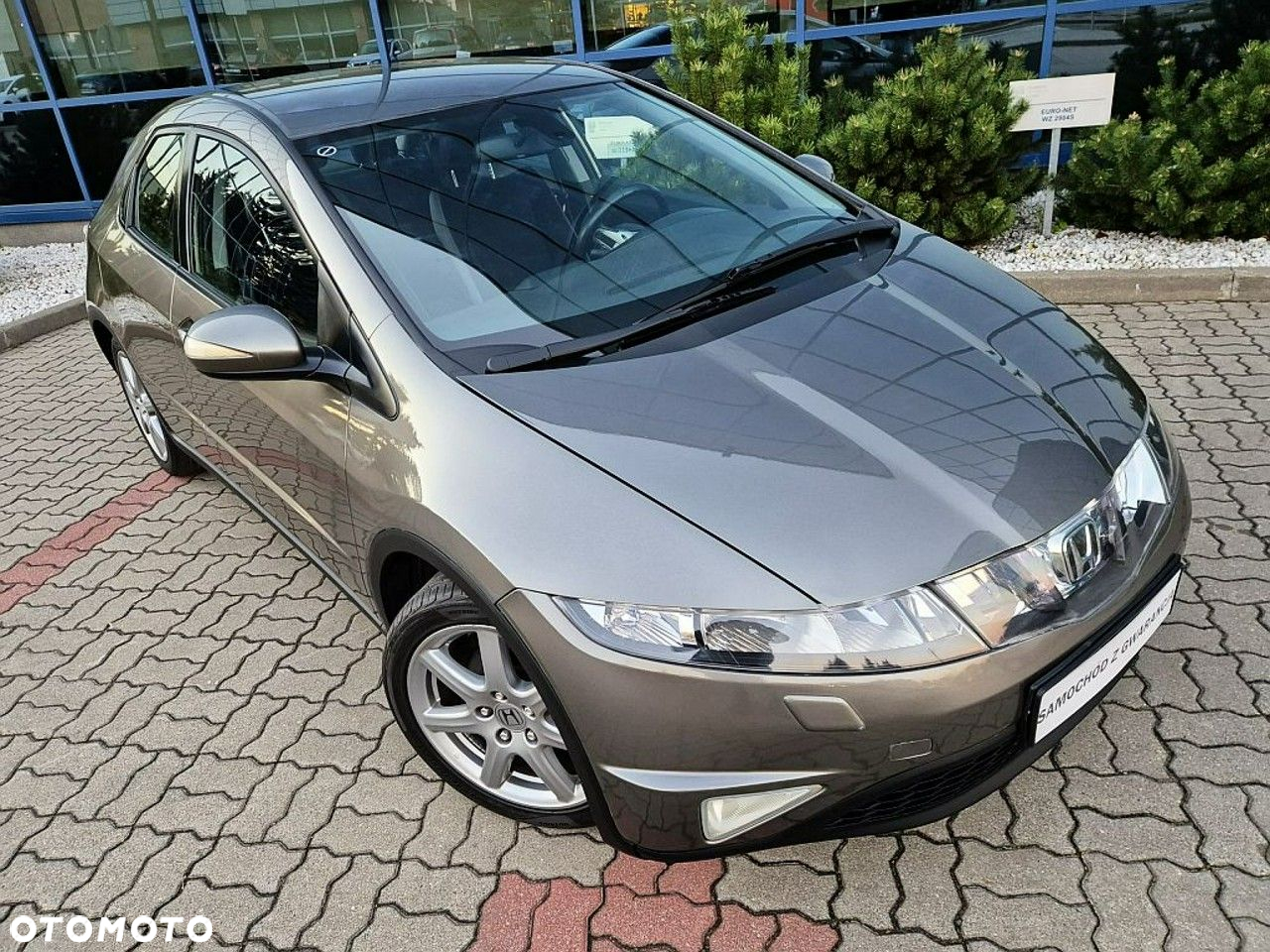 Honda Civic - 22