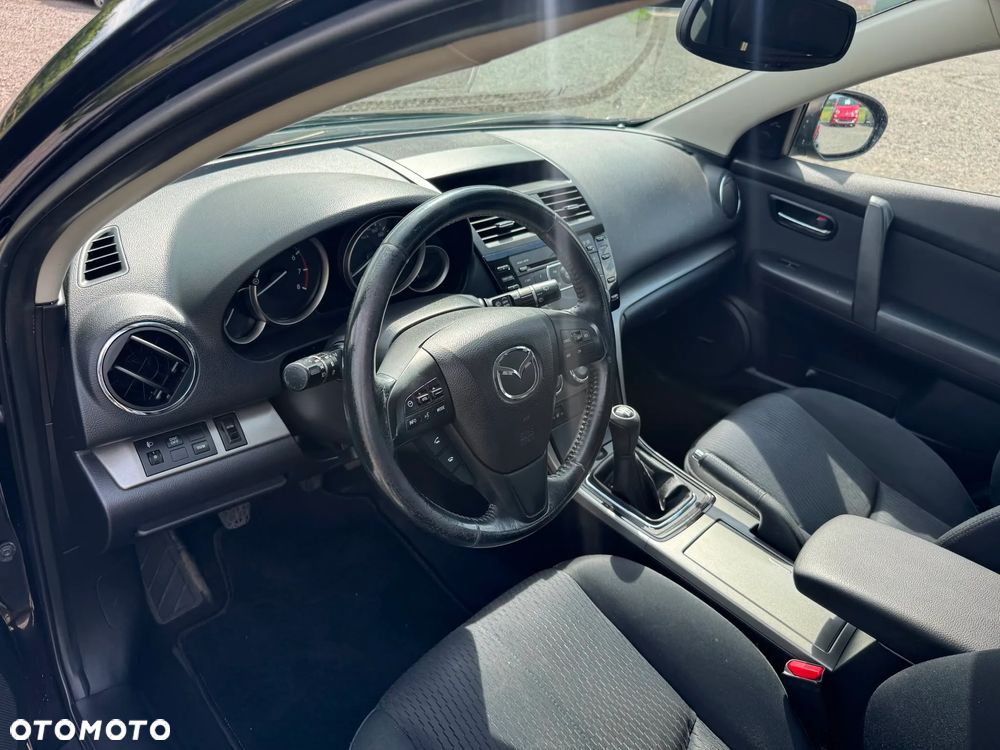 Mazda 6 2.0 Kirei - 8
