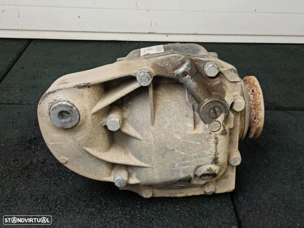 DIFERENCIAL TRASEIRO BMW SERIE 1 BERLINA (E81/E87) 116D - 3