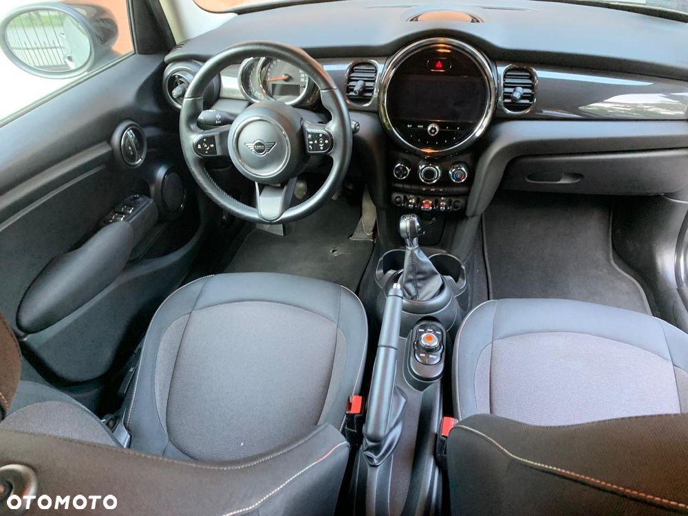 MINI Cooper Classic Trim - 14