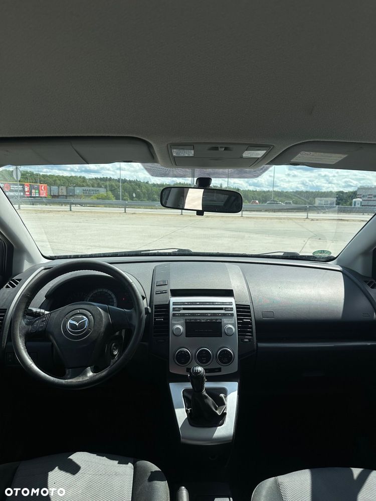 Mazda 5 2.0 Top - 14