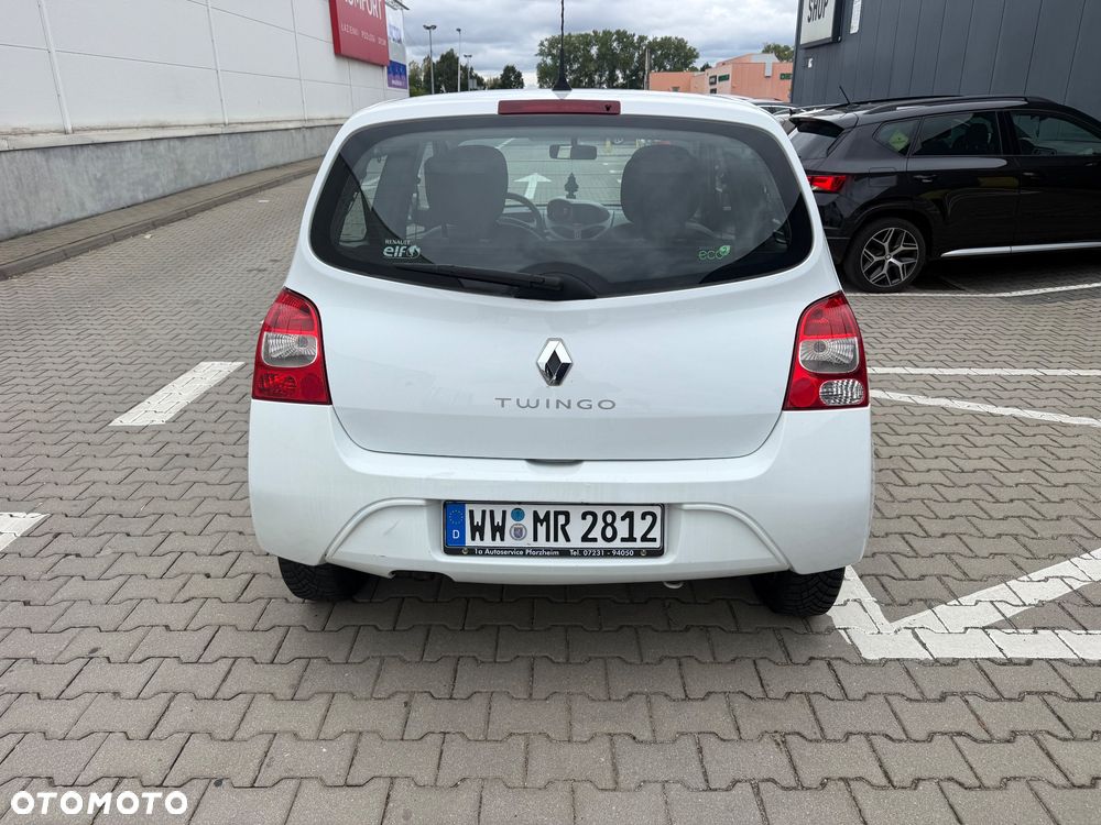 Renault Twingo 1.2 Authentique - 14