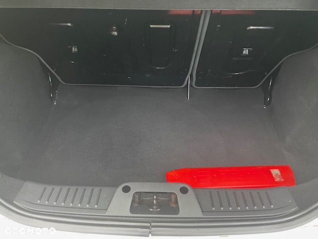 Ford Fiesta 1.4 TDCi Silver X plus - 20