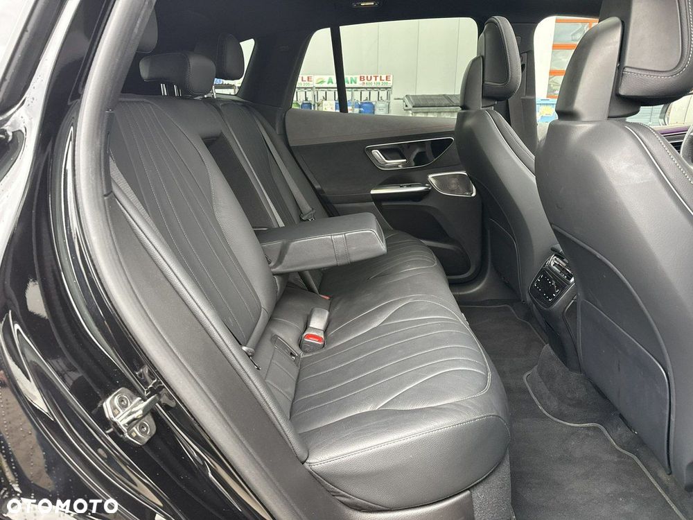 Mercedes-Benz EQE 350 89kWh 4-Matic AMG Line Twoja Edycja - 20