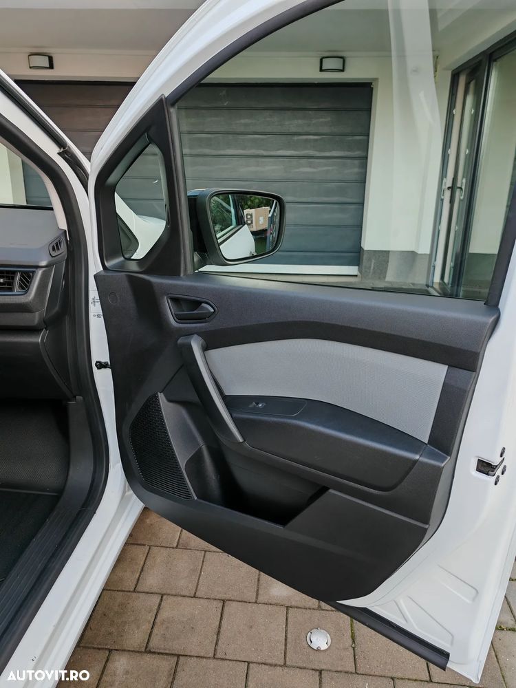 Renault Kangoo AC22/DC80 L2 Com. R. Start - 15