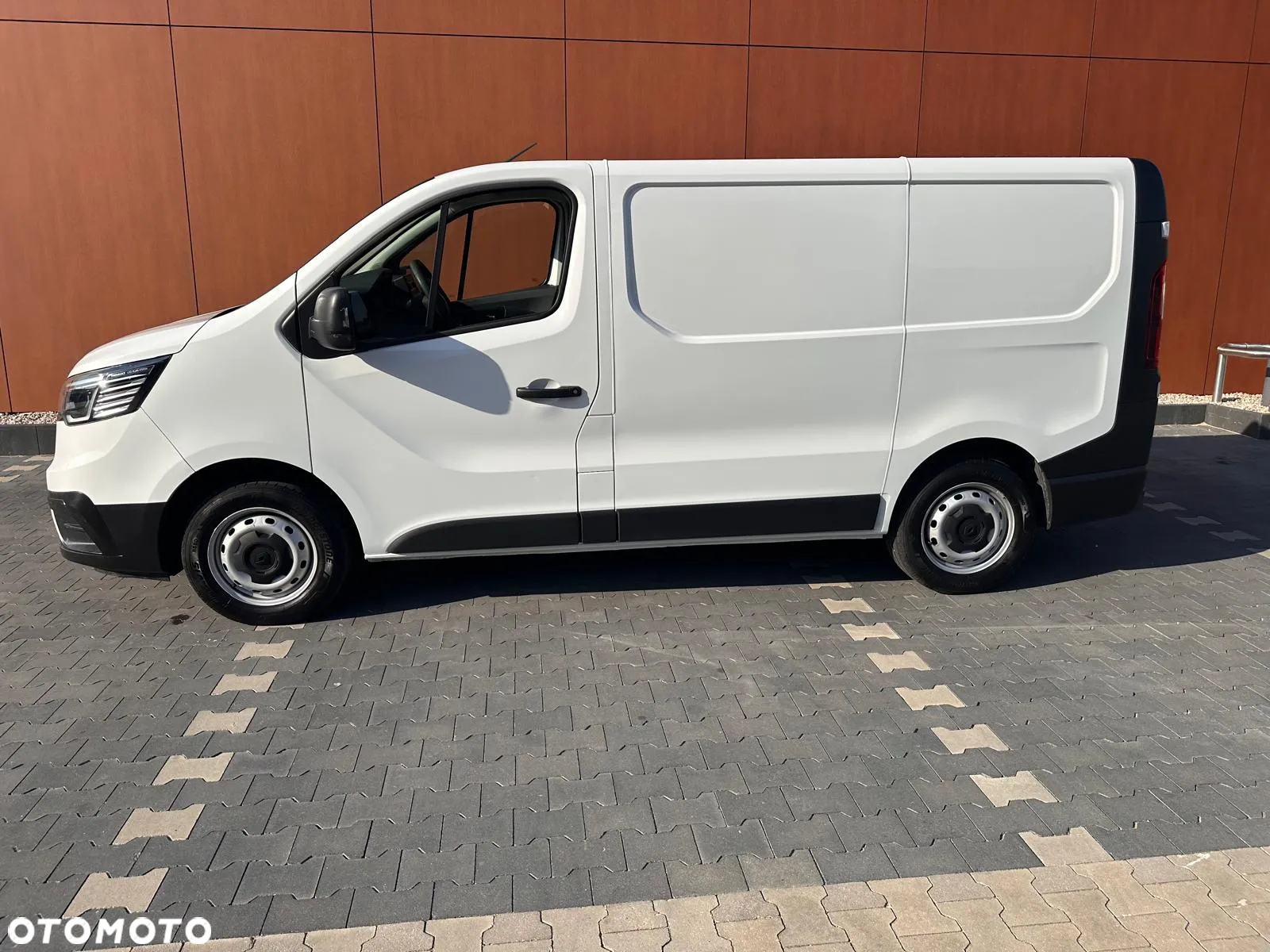 Renault Trafic - 25