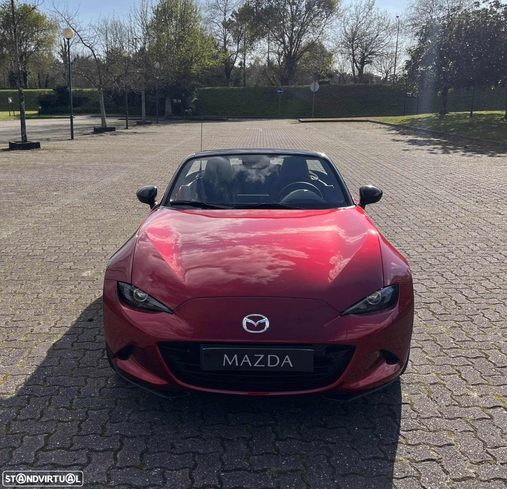 Mazda MX-5 1.5 Sky-G Prime-line - 7