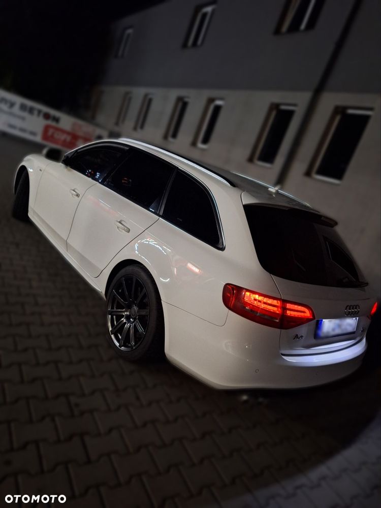 Audi A4 Avant - 2